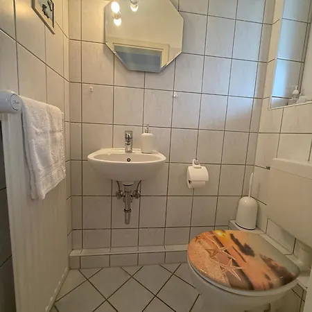 Appartamento Bei Den Leuchttuermen