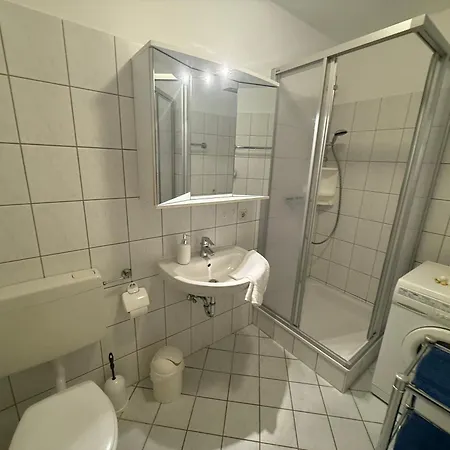 Appartamento Bei Den Leuchttuermen *