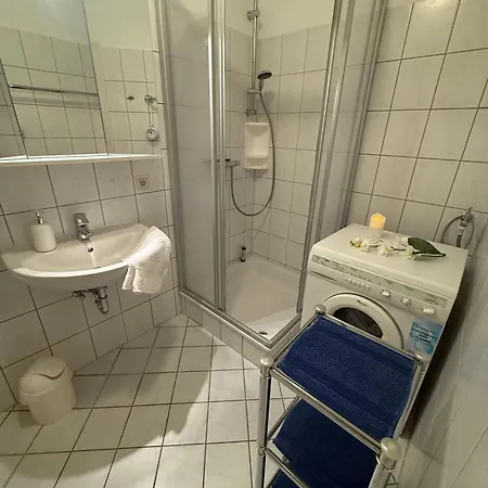 Appartamento Bei Den Leuchttuermen Fehmarn