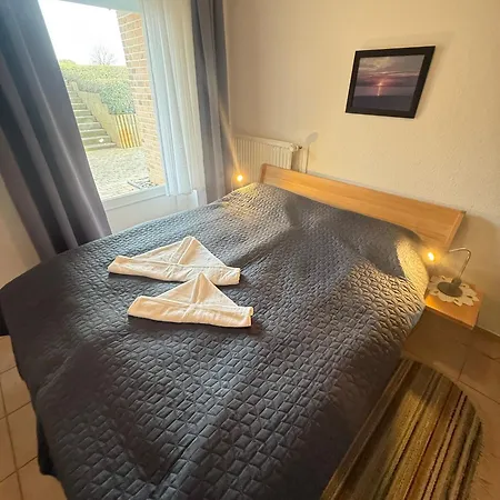Bei Den Leuchttuermen Fehmarn