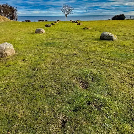Bei Den Leuchttuermen * Fehmarn