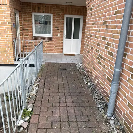 Bei Den Leuchttuermen Appartement Fehmarn
