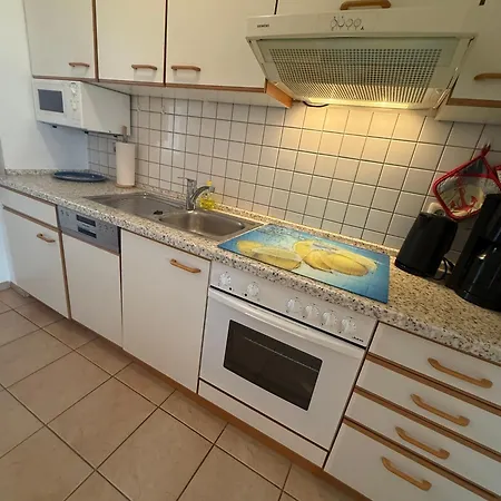 Appartamento Bei Den Leuchttuermen *