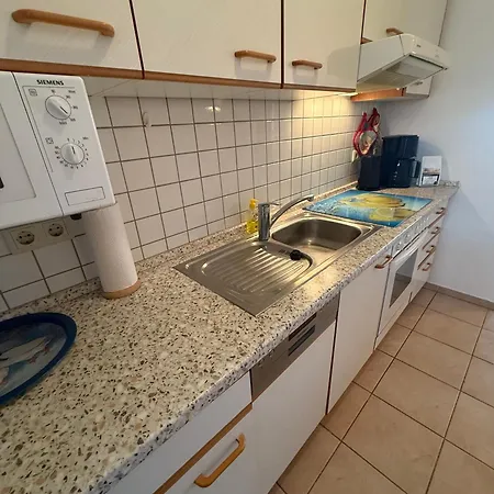 Appartamento Bei Den Leuchttuermen
