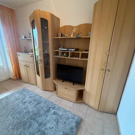 Appartamento Bei Den Leuchttuermen Fehmarn