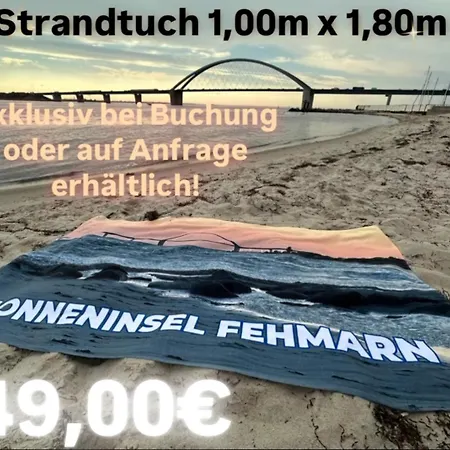 Appartement Bei Den Leuchttuermen