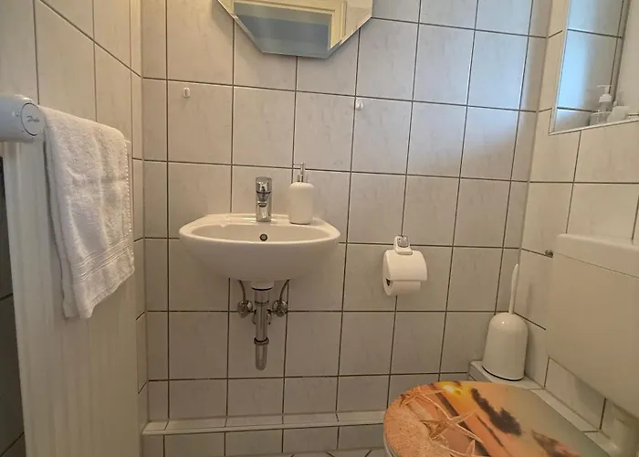 Apartment Bei Den Leuchttürmen