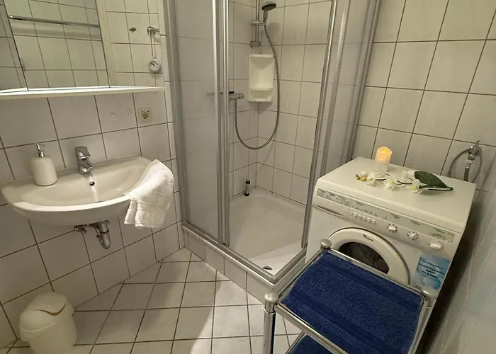 Apartment Bei Den Leuchttürmen Fehmarn