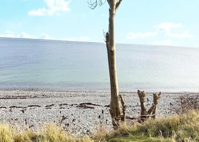Bei Den Leuchttürmen *