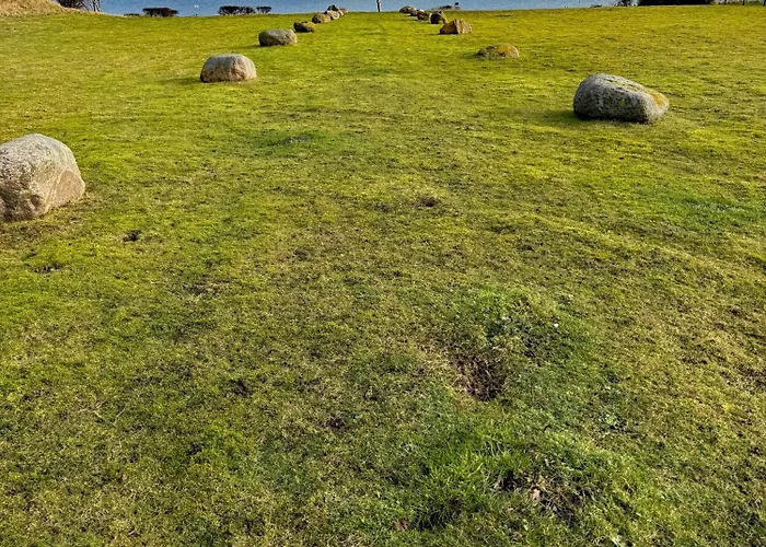 Bei Den Leuchttürmen * Fehmarn