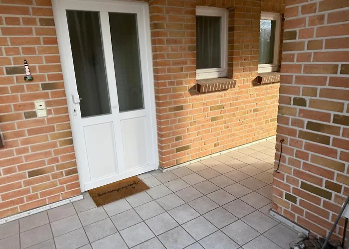 Bei Den Leuchttürmen