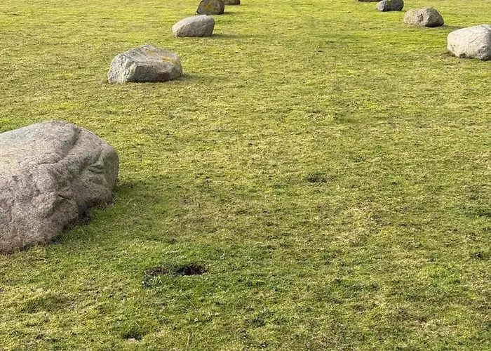 Bei Den Leuchttürmen Apartment *