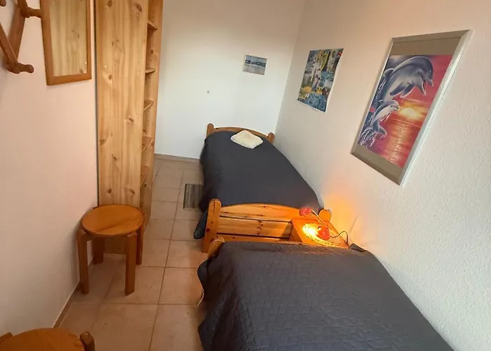 Apartment Bei Den Leuchttürmen *