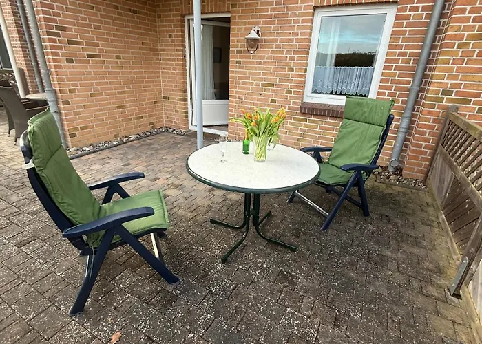 Bei Den Leuchttürmen *