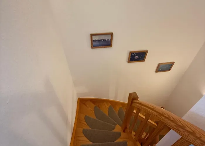 Bei Den Leuchttürmen * Fehmarn