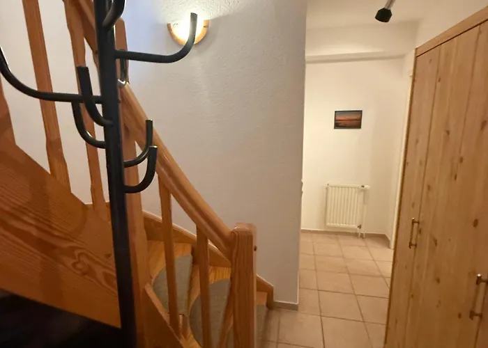 Bei Den Leuchttürmen