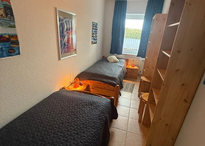 Apartment Bei Den Leuchttürmen