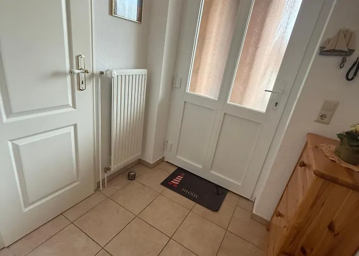 Bei Den Leuchttürmen *