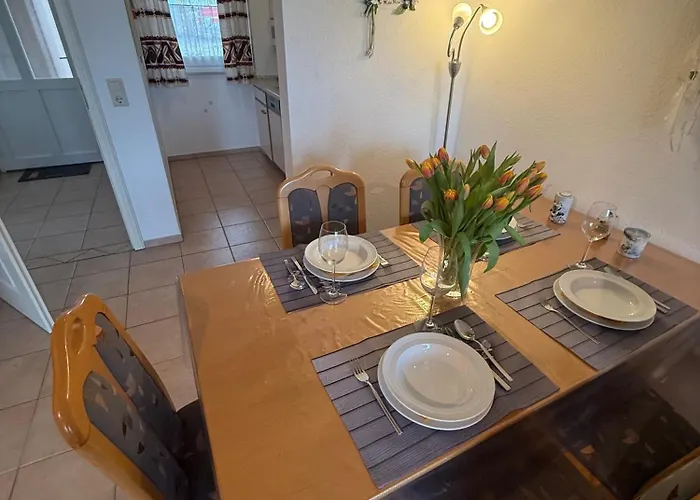 Bei Den Leuchttürmen Fehmarn