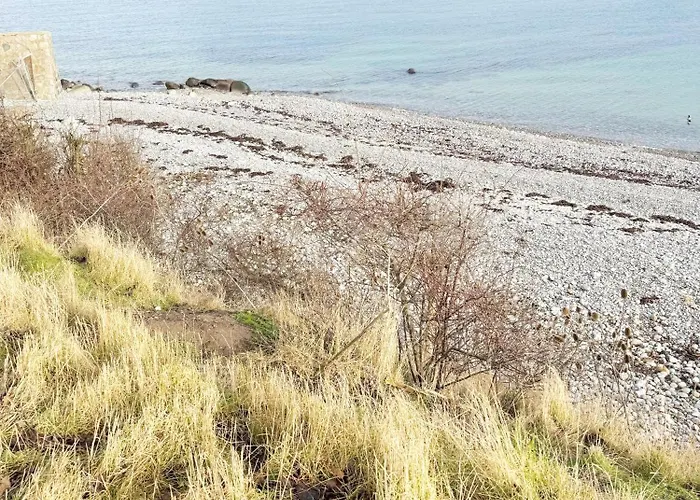 Bei Den Leuchttürmen * Fehmarn