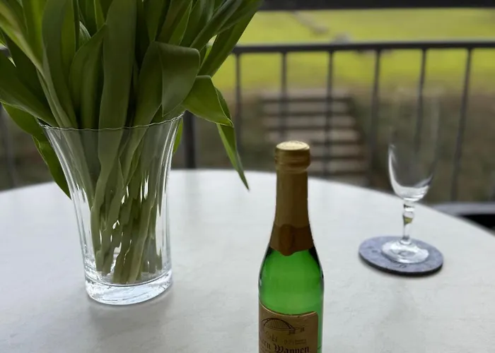 Bei Den Leuchttürmen