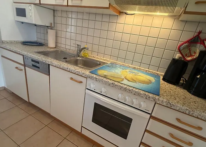 Apartment Bei Den Leuchttürmen *