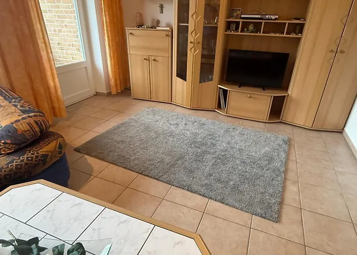 Bei Den Leuchttürmen Fehmarn