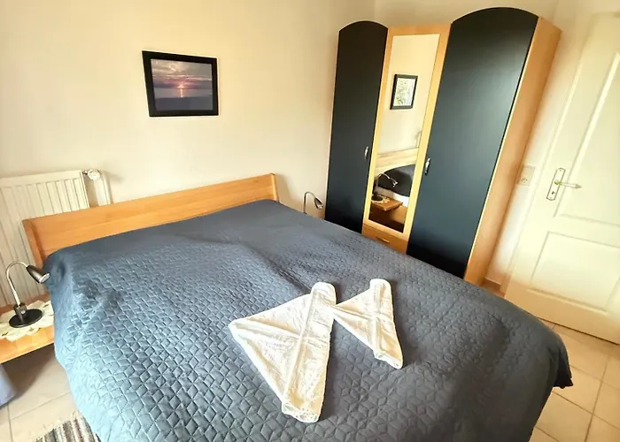 Bei Den Leuchttürmen * Fehmarn