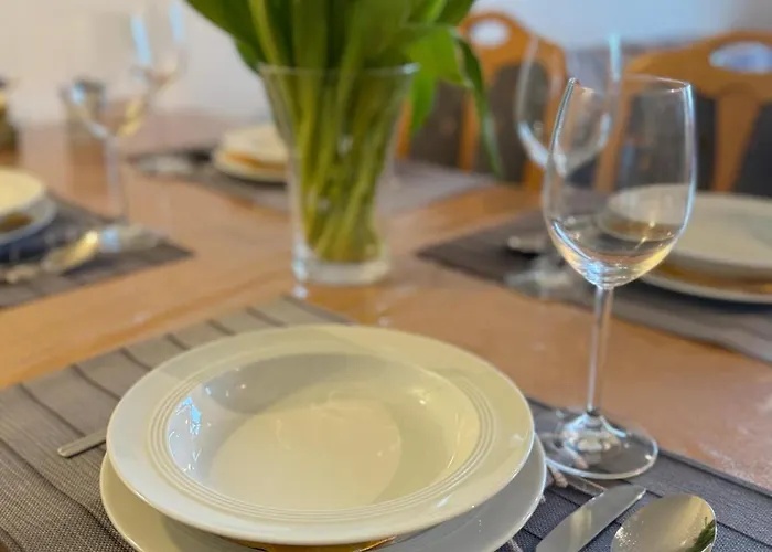 Apartment Bei Den Leuchttürmen