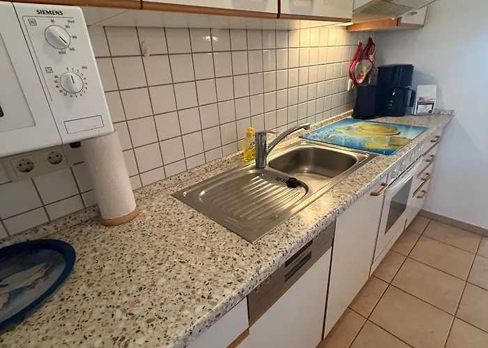 Apartment Bei Den Leuchttürmen