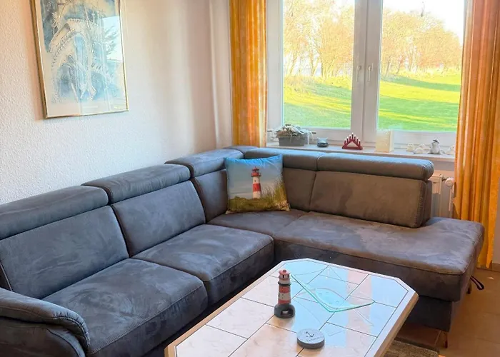 Bei Den Leuchttürmen * Fehmarn